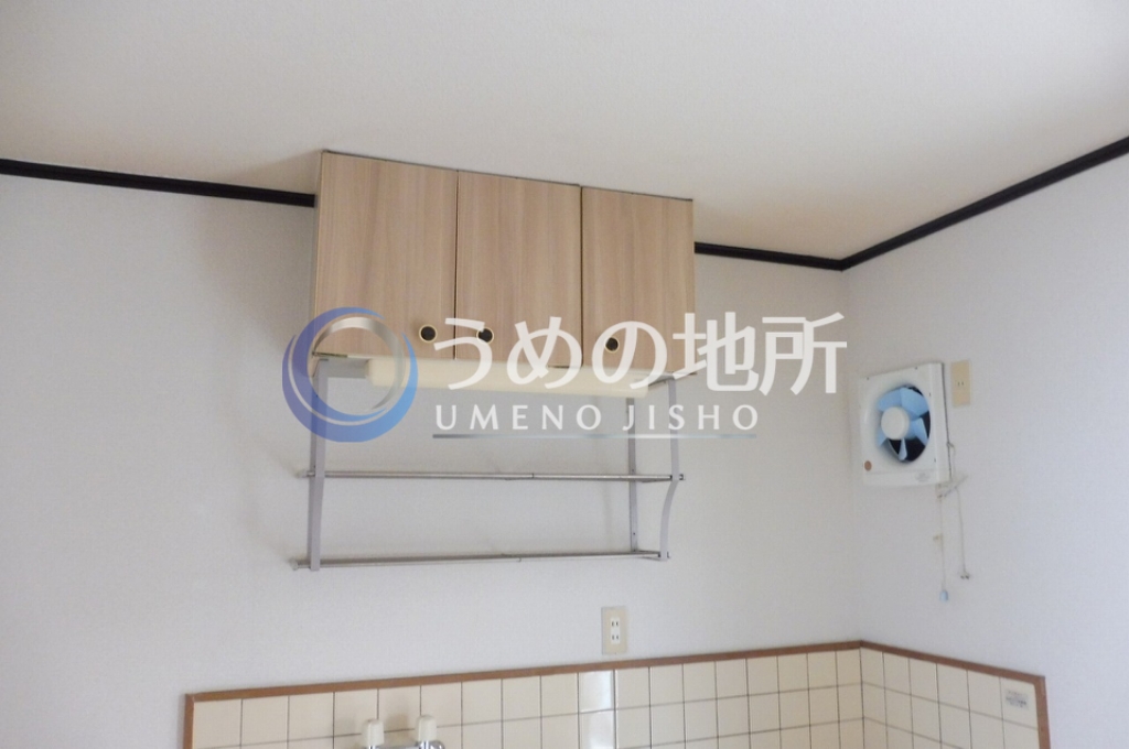 西鉄天神大牟田線 津福駅 徒歩14分 2階建 築36年の外観写真
