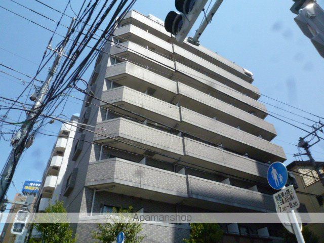 ＪＲ中央線 国分寺駅 徒歩4分 築27年
