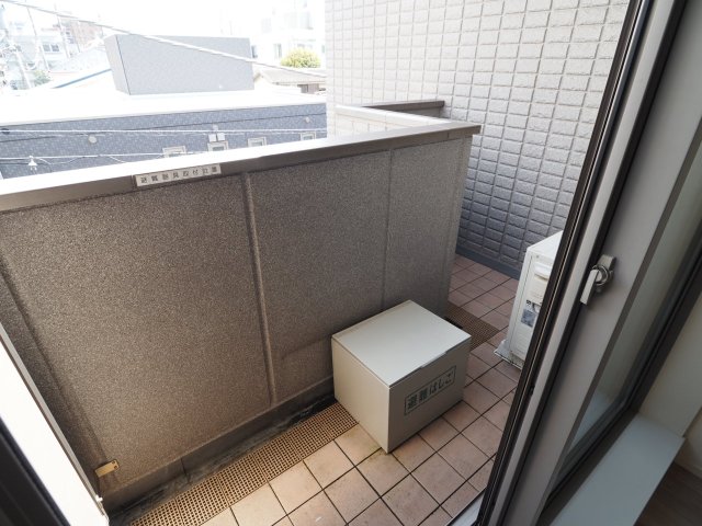 Arietta下高井戸の内装写真