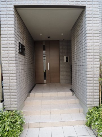 Arietta下高井戸の外観写真