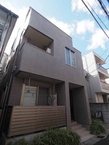 Arietta下高井戸
