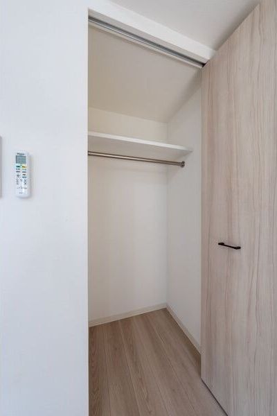 収納　※現状を優先とします（内装設備が異なる場合がございます） ※