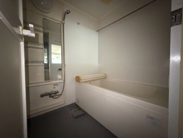 KDXレジデンス本町橋の風呂写真
