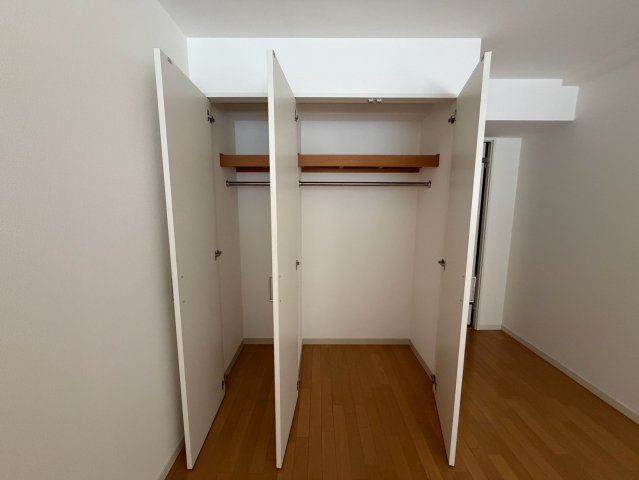 KDXレジデンス本町橋の内装写真