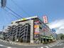ショッピングセンター　Loharu津田沼（ショッピングセンター）まで278m