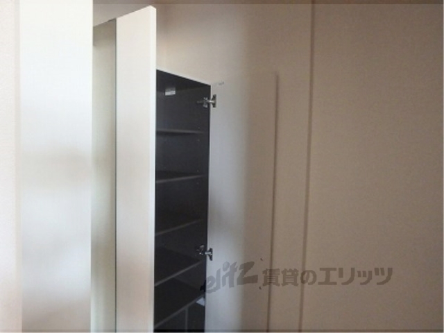 収納　下駄箱