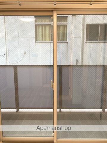パークアクシス錦糸町スタイルズの内装写真
