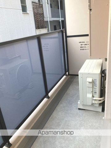 パークアクシス錦糸町スタイルズの内装写真