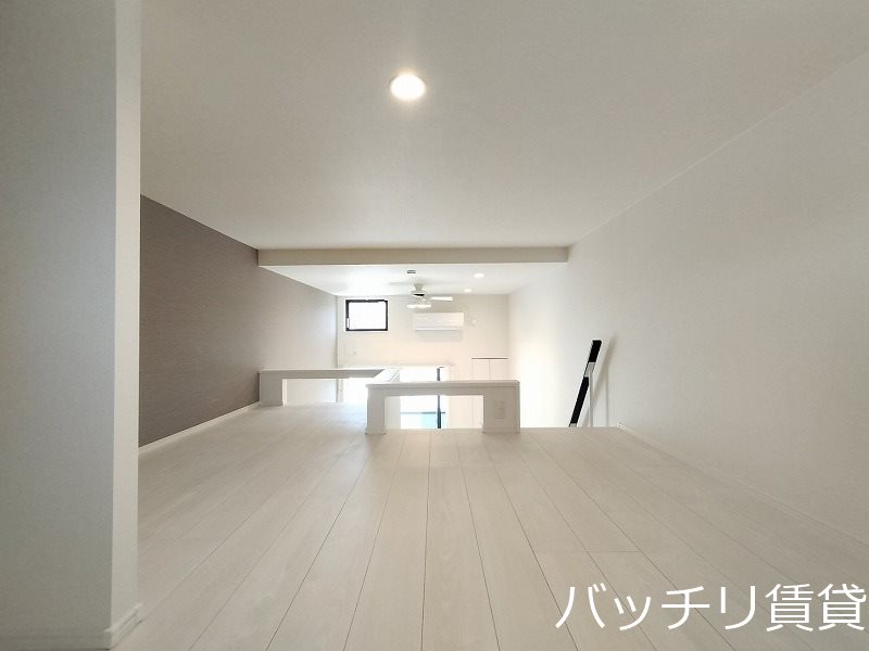 その他部屋・スペース　画像は別号室タイプの為、現状を優先致します。