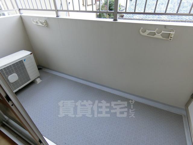 ジュノンの内装写真