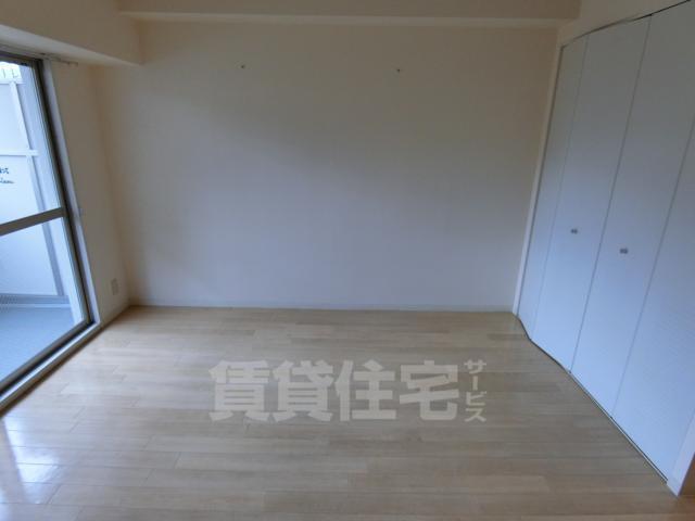 ジュノンの内装写真