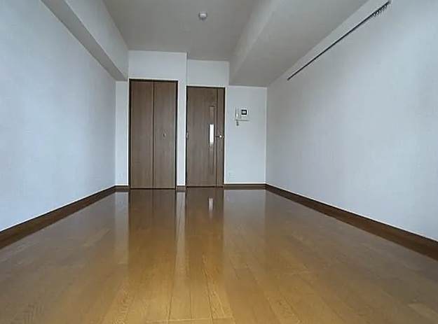 スカイコート銀座東第2の居間写真