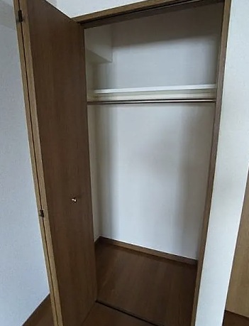 スカイコート銀座東第2の内装写真