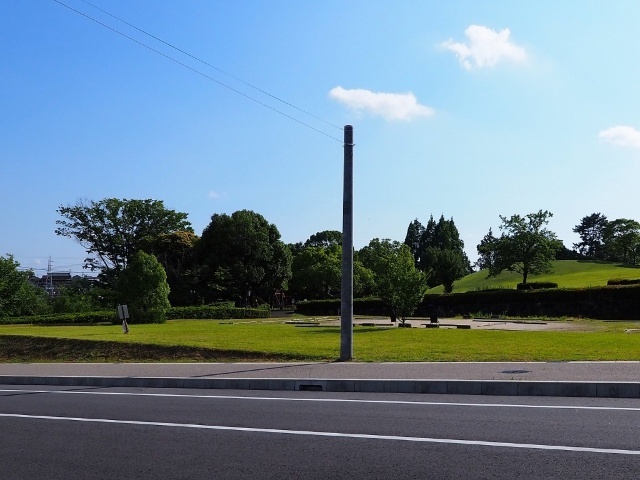 公園　土橋公園（公園）まで3193m