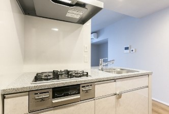 キッチン　キッチン※別部屋参考写真