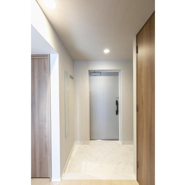 玄関　玄関※別部屋参考写真