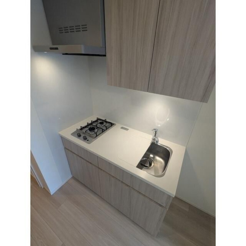 キッチン　同タイプ写真　※現況優先