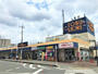 スーパー　東武ストア 新柏店（スーパー）まで575m