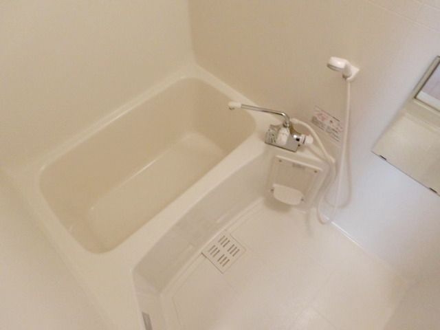 バス・シャワールーム　NULL