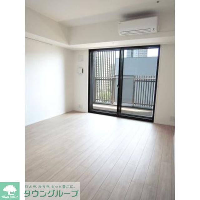 居室・リビング　※写真は同タイプ住戸です。