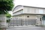 中学校　厚木市立厚木中学校（中学校）まで494m