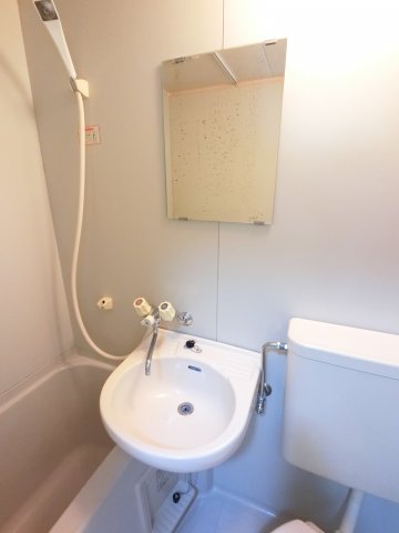 セゾン西千葉の内装写真