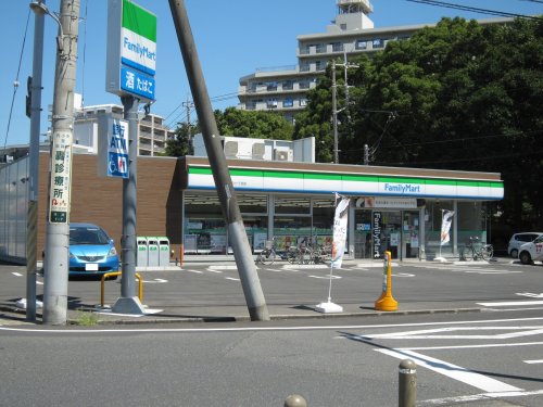 セゾン西千葉の周辺写真