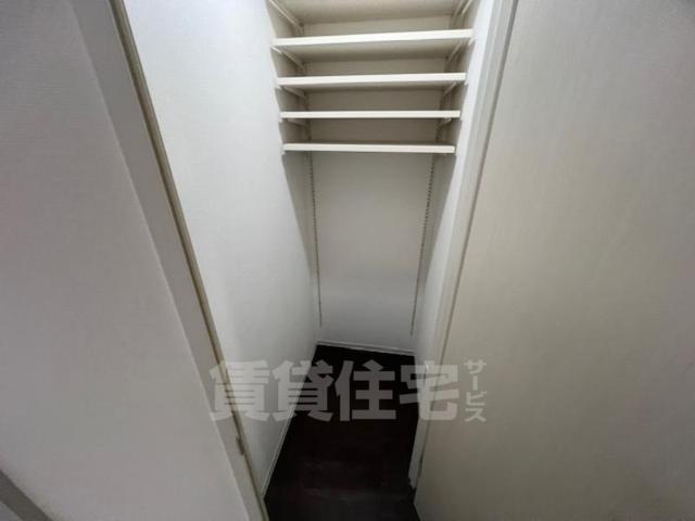 南海本線 難波駅 徒歩6分 15階建 築3年の内装写真