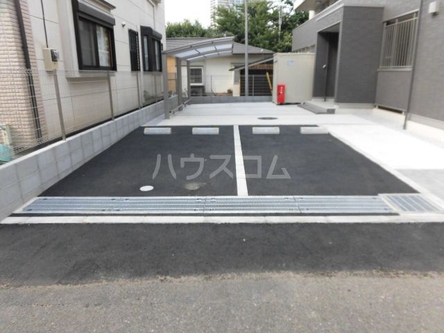 プルミエール柴崎のその他写真