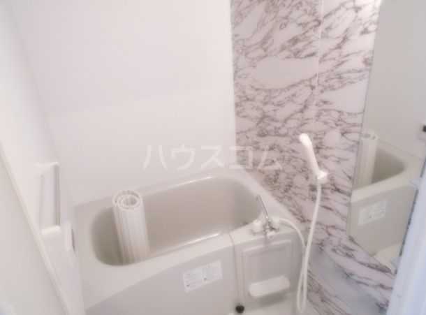 プルミエール柴崎の風呂写真