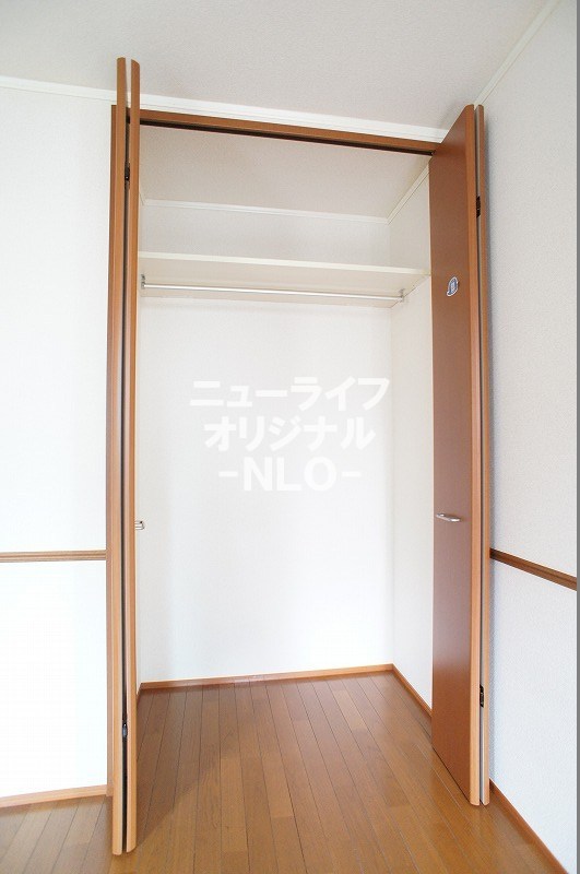 グランドゥールYAMA A棟の内装写真