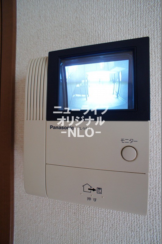 グランドゥールYAMA A棟のその他写真