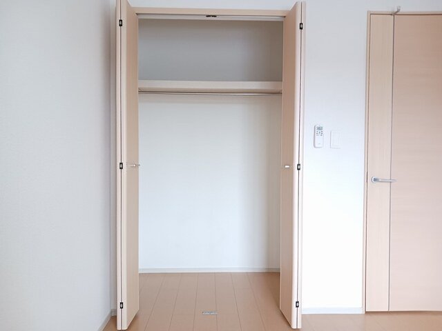 収納　小物を収納するのに便利です