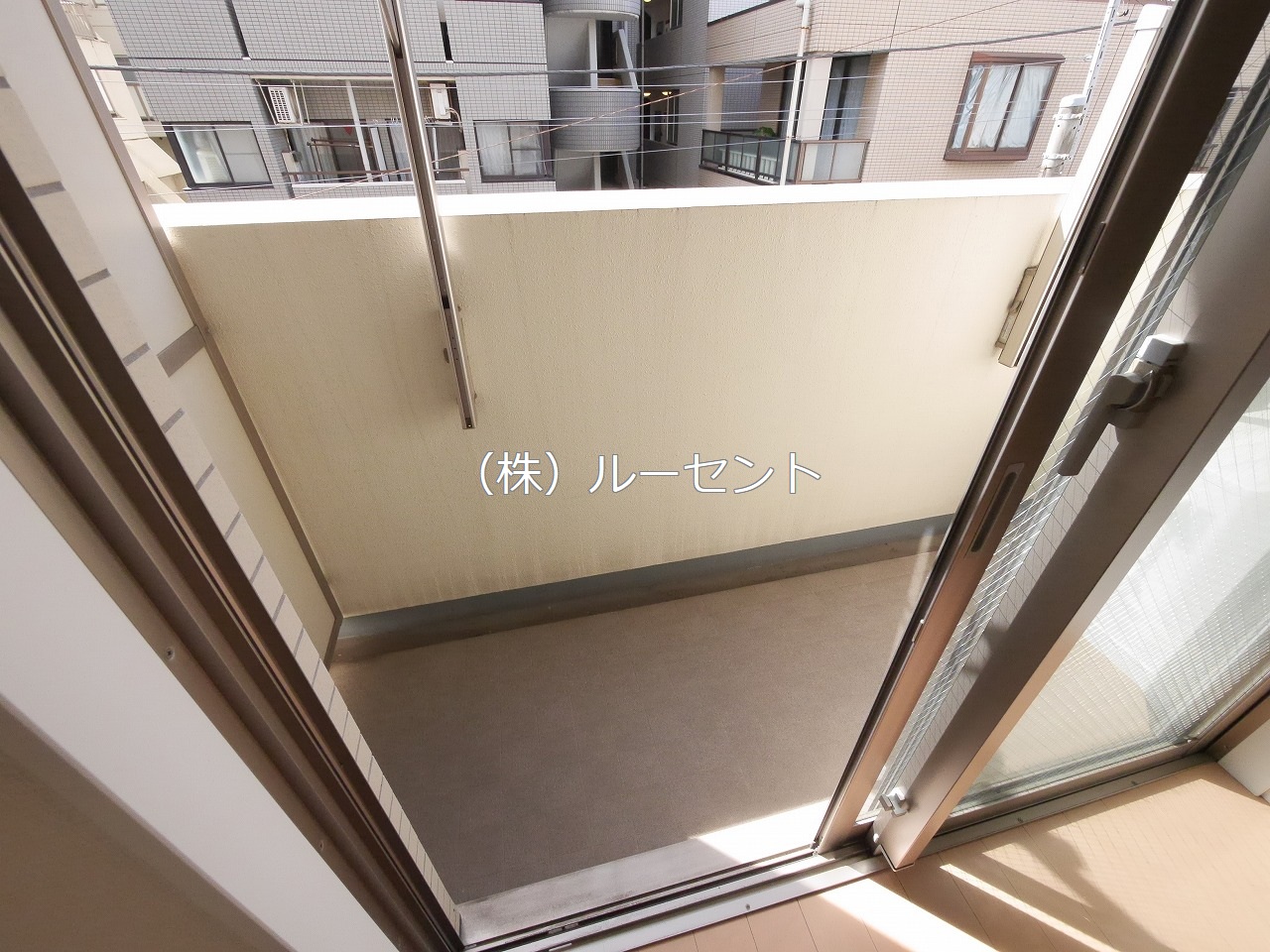 ＪＲ山手線 大塚駅 徒歩6分 12階建 築11年の内装写真