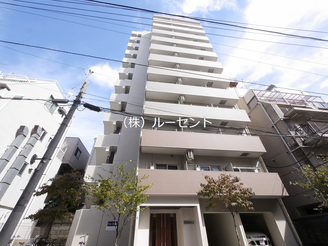 ＪＲ山手線 大塚駅 徒歩6分 築11年