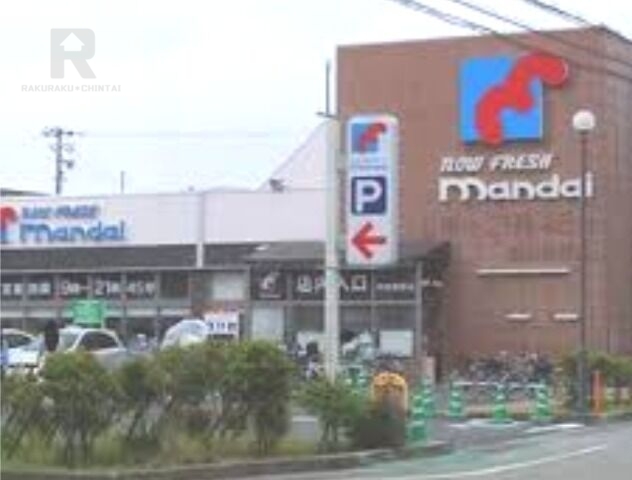 カリーノディモーラの周辺写真