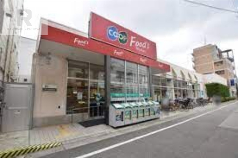 カリーノディモーラの周辺写真