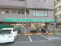 コンビニ　ローソンストア100東新小岩二丁目店（コンビニ）まで35m