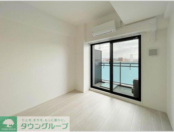 S-RESIDENCE上新庄ascentの内装写真