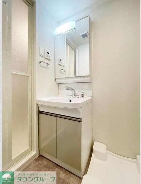 S-RESIDENCE上新庄ascentの内装写真