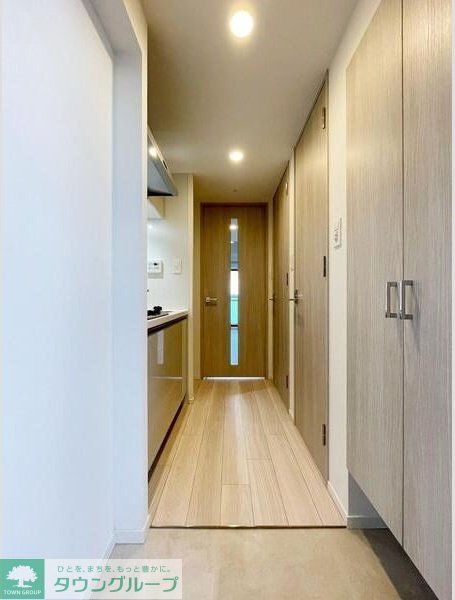 S-RESIDENCE上新庄ascentのその他写真