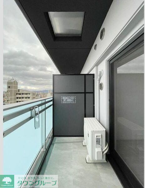 S-RESIDENCE上新庄ascentの内装写真