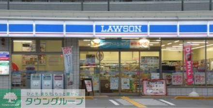 S-RESIDENCE上新庄ascentの周辺写真