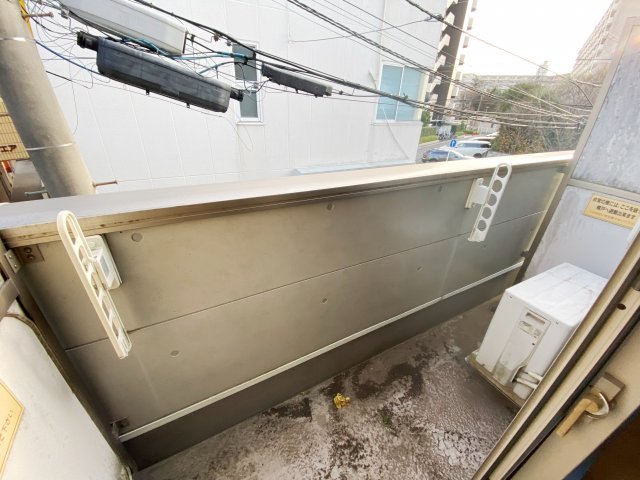 ＪＲ京浜東北線 南浦和駅 徒歩15分 3階建 築20年の内装写真