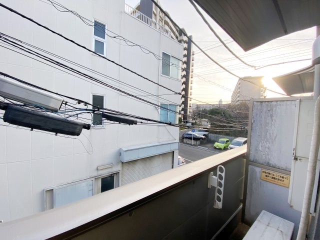 ＪＲ京浜東北線 南浦和駅 徒歩15分 3階建 築20年のその他写真