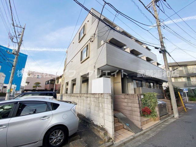 ＪＲ京浜東北線 南浦和駅 徒歩15分 築20年