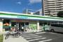 コンビニ　ファミリーマート根岸五丁目店（コンビニ）まで504m