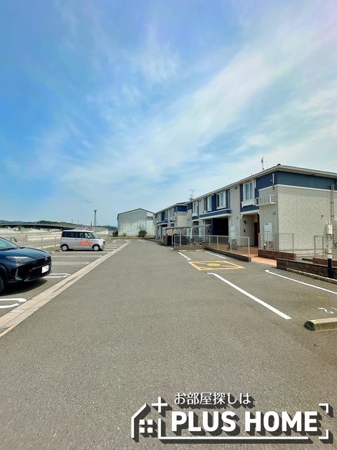 わかやま電鉄貴志川線 交通センター前駅 徒歩14分 2階建 築10年のその他写真