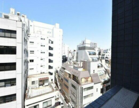 眺望　別部屋参考写真