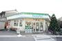 コンビニ　ファミリーマート　大西天理東店（コンビニ）まで631m